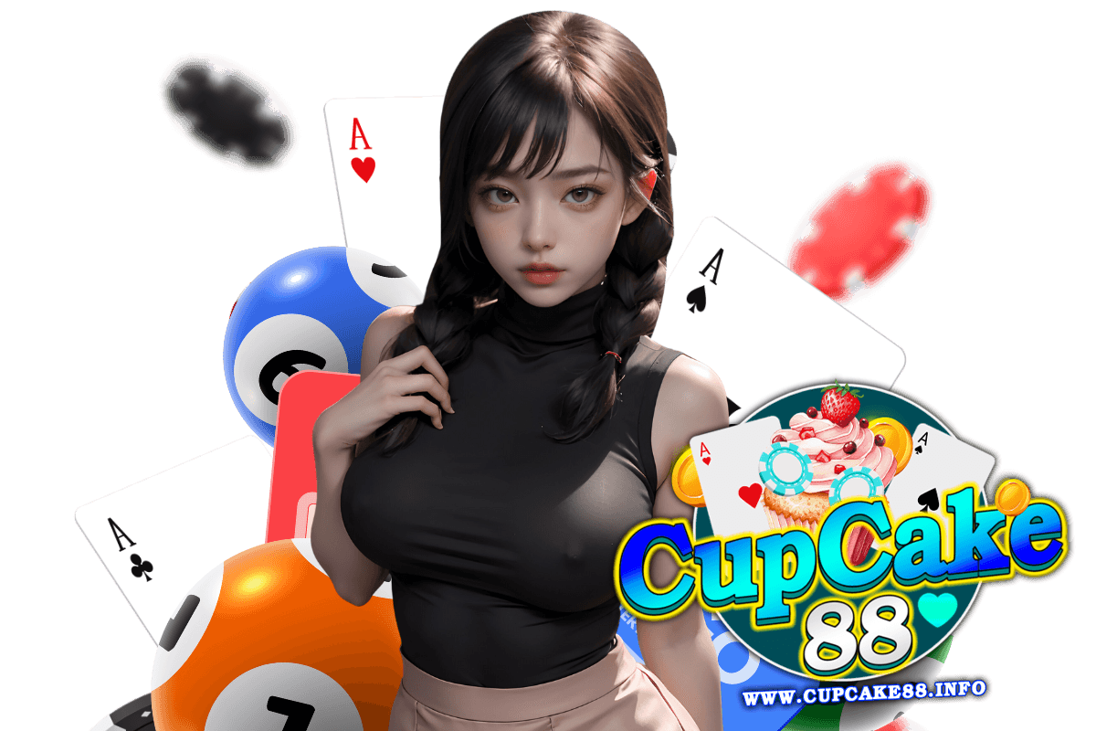 cupcake88 สมัคร